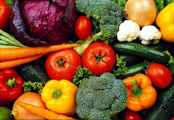 新乡有机蔬菜加盟电话-有机蔬菜-【紫丰农产品】