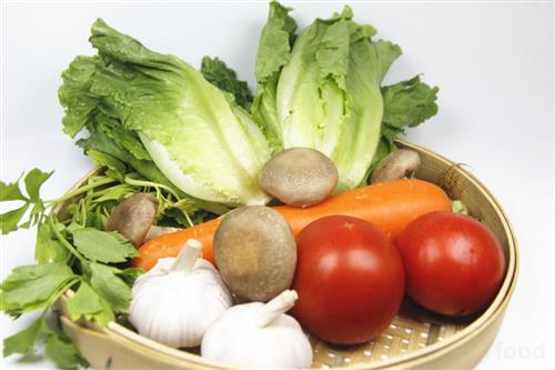 夏季养生吃什么菜好 9种蔬菜不能少