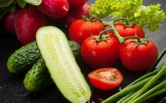 蔬菜和水果中哪些是碱性 哪些是酸性的啊