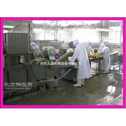 酱腌菜加工生产线品质保证专业食品机械工厂