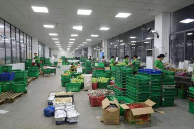 做食材配送业务必须要注意的两大方面