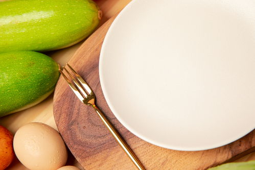 室内拍摄果蔬组合食材食品蔬菜摄影图 st摄影