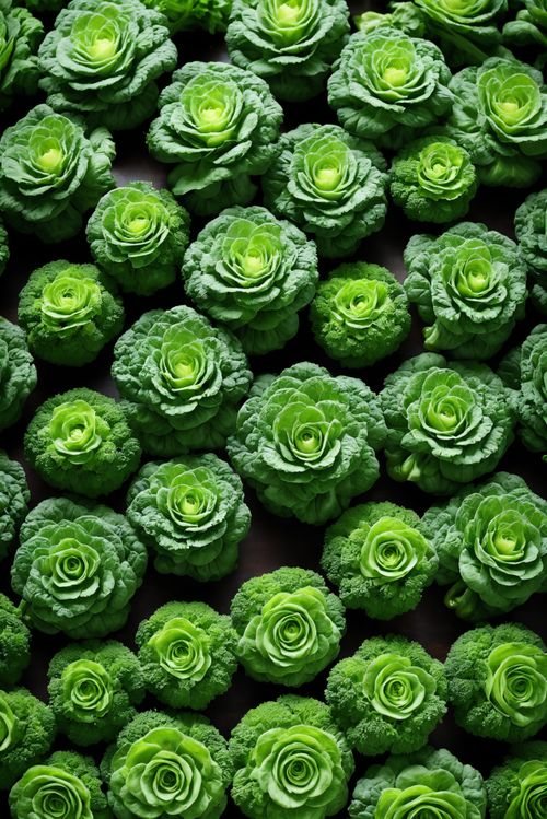 蔬菜新鲜之美 农产品图片摄影与广告素材应用