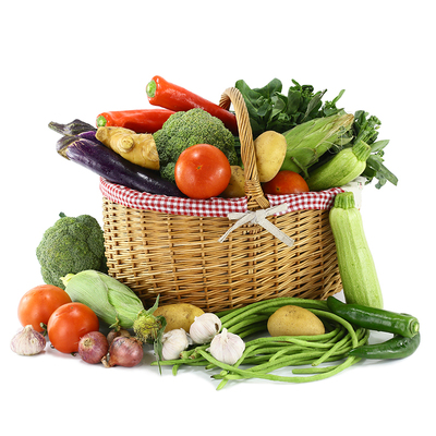 依谷网 引领绿色生态农产品宅配生活新风尚