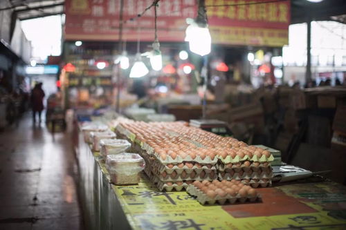 年前必看的低成本蔬菜批发攻略 买不了吃亏，买不了上当