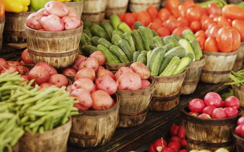 补齐短板，分好用好农村电商这块蛋糕——助力农副产品收购的数字化转型